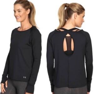 Under Armour Top